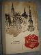 О  чем рассказывают дома и улицы Старой Риги