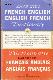 Larouses's French-English, English-French Dictionary