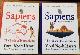 Sapiens. A Graphic History. Vol.1 and Vol 2.