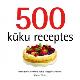 500 kūku receptes