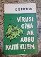 Vīrusi cīņā ar augu kaitēkļiem