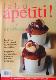 Labu Apetīti! (Žurnāls par ēdieniem) 	2005 decembris