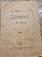 Strādnieku un zemnieku kalendārs 1921. gadam