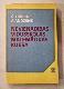 Nevienādības vidusskolas matemātikas kursā