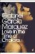 Love in the Time of Cholera