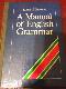 А Manual of English Grammar