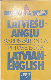 Latviešu-angļu sarunvārdnīca