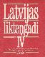 Latvijas Likteņgadi 4