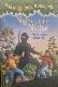 MAGIC  TREE HOUSE  #5  Night of the Ninjas