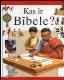 Kas ir Bībele?