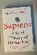 Sapiens: A brief history of humankind