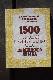 1500 наиболее употребительных слов немецкого языка 