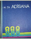 Adīšana