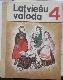 Latviešu valoda 4. klasei ar krievu mācību valodu