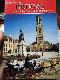 A Walk Through Bruges: Map of the City and 60 Colour Photos