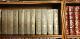 Complete 10-vol. set of Thackery's Works