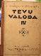 Tēvu Valoda Lasāmgrāmata Pamatskolas IV.Klasei