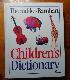 Children's Dictionary