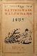 Dr. Orientācija Satiriskais kalendārs 1932 . Divpadsmitais gads