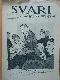 Svari (Nr.22' 1922)