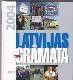 Latvijas grāmata.