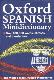 Oxford Spanish Minidictionary