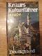 Knaurs Kulturfuhrer in farbe Deutschland