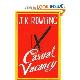 The Casual Vacancy