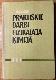Praktiskie darbi fizikālajā ķīmijā III daļa