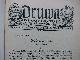 Druva 10/1912