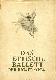 Das lettische Ballett