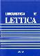Linguistica Lettica 20/2012