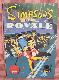 Simpsons Comics Royale