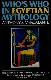 Who's who in Egyptian mythology 