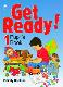 Get ready! 1 Pupil's book