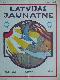 Latvijas Jaunatne 8(52)/1929