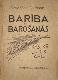 Barība un barošanās
