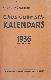Lauku pašvaldību gada grāmata- kalendārs 1936