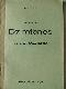 J. Janševska "Dzimtenes" tautas izdevuma satura atstāstījums