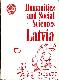Humanities and social sciences Latvia 3(16)/97