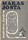 Māras josta