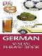 German visual phrase book