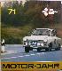 Motor-Jahr 1971