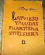 LATVIEŠU VALODAS PRAKTISKĀ STILISTIKA II MORFOSTILISTIKA