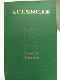 А. С. Грибоедов. Материалы к биографии. Сборник научных трудов.