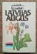 Iepazīsim Latvijas augus