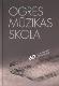 Ogres Mūzikas skola