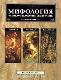 Мифология. Энциклопедический справочник. Северная. Античная. Кельтская