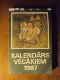 Kalendārs vecākiem 1987