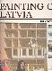 Painting of Latvia 100